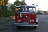 Seagrave 308 by David Hector