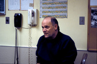Eng. Pat McDonald