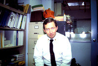 JT, John Thomas