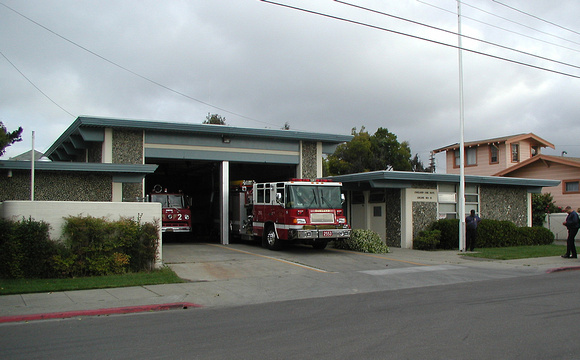 Station 13