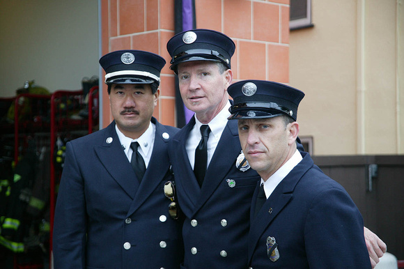 Lawrence Hom Kevin Kennedy Michael Donner