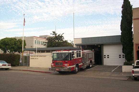 Station 12